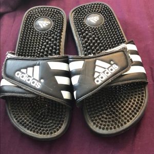 Adidas Slide Ons